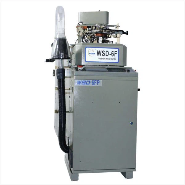 Vyrų kojinės mezgimo mašinos